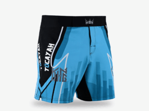 Tocayah Regal Impact MMA Short