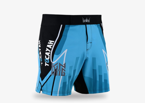 Tocayah Regal Impact MMA Short