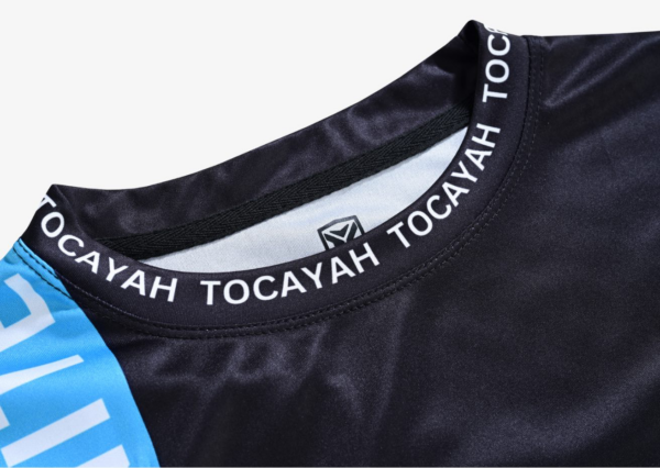 Tocayah Dynamic Strike T-Shirt - Image 7