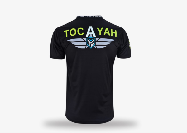 Tocayah Dynamic Strike T-Shirt - Image 6