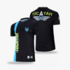 Tocayah Dynamic Strike T-Shirt