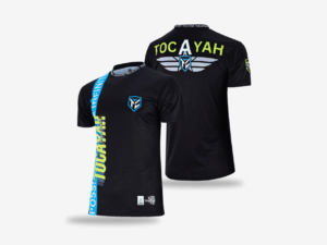 Tocayah Dynamic Strike T-Shirt