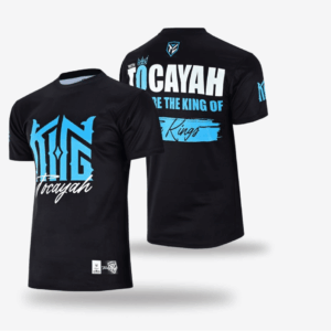 Tocayah Regal Impact T-Shirt