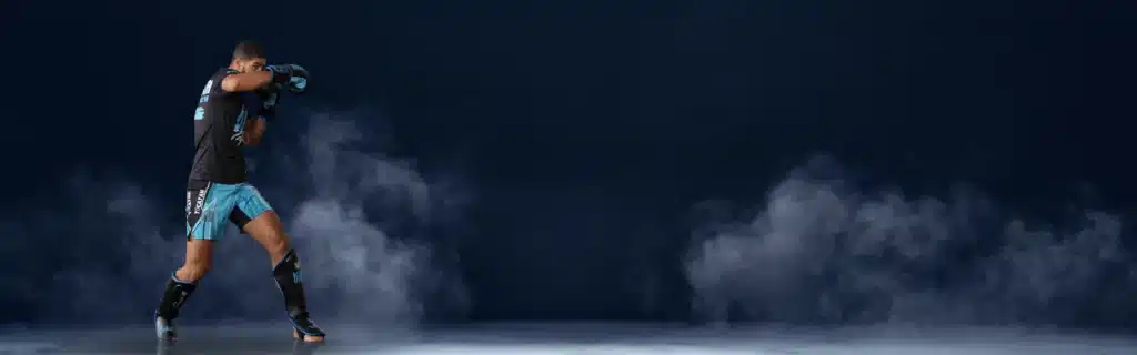 Home New 18 Regal impact boxing gloves