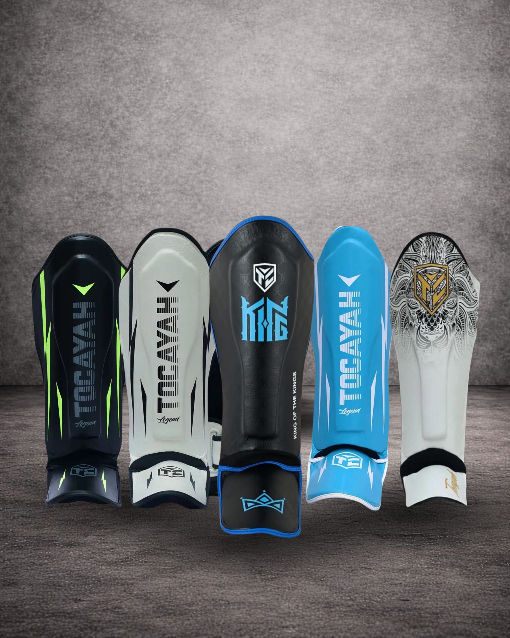 Shinguards