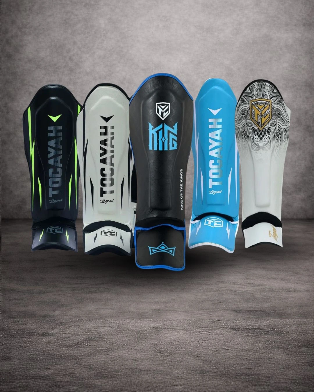 Shinguards