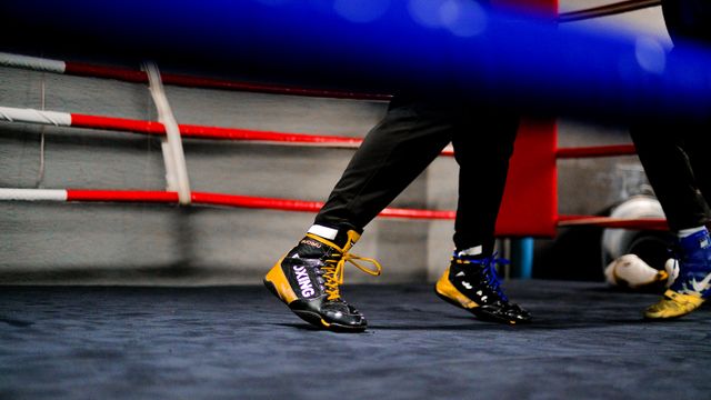 Why Footwork Wins Fights: The MostUnderrated Skill in Combat Sports