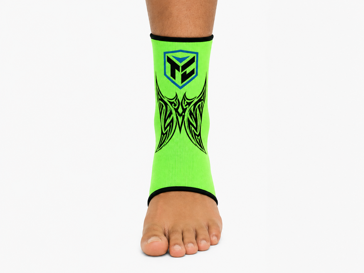 Tocayah Neo Green Ankle Support